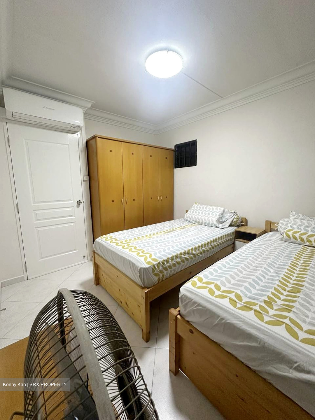 Blk 615 Woodlands Avenue 4 (Woodlands), HDB 5 Rooms #570661371